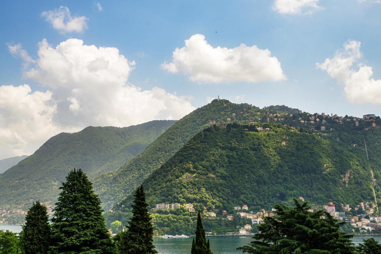 Till Now - By My Home In Como Exterior photo