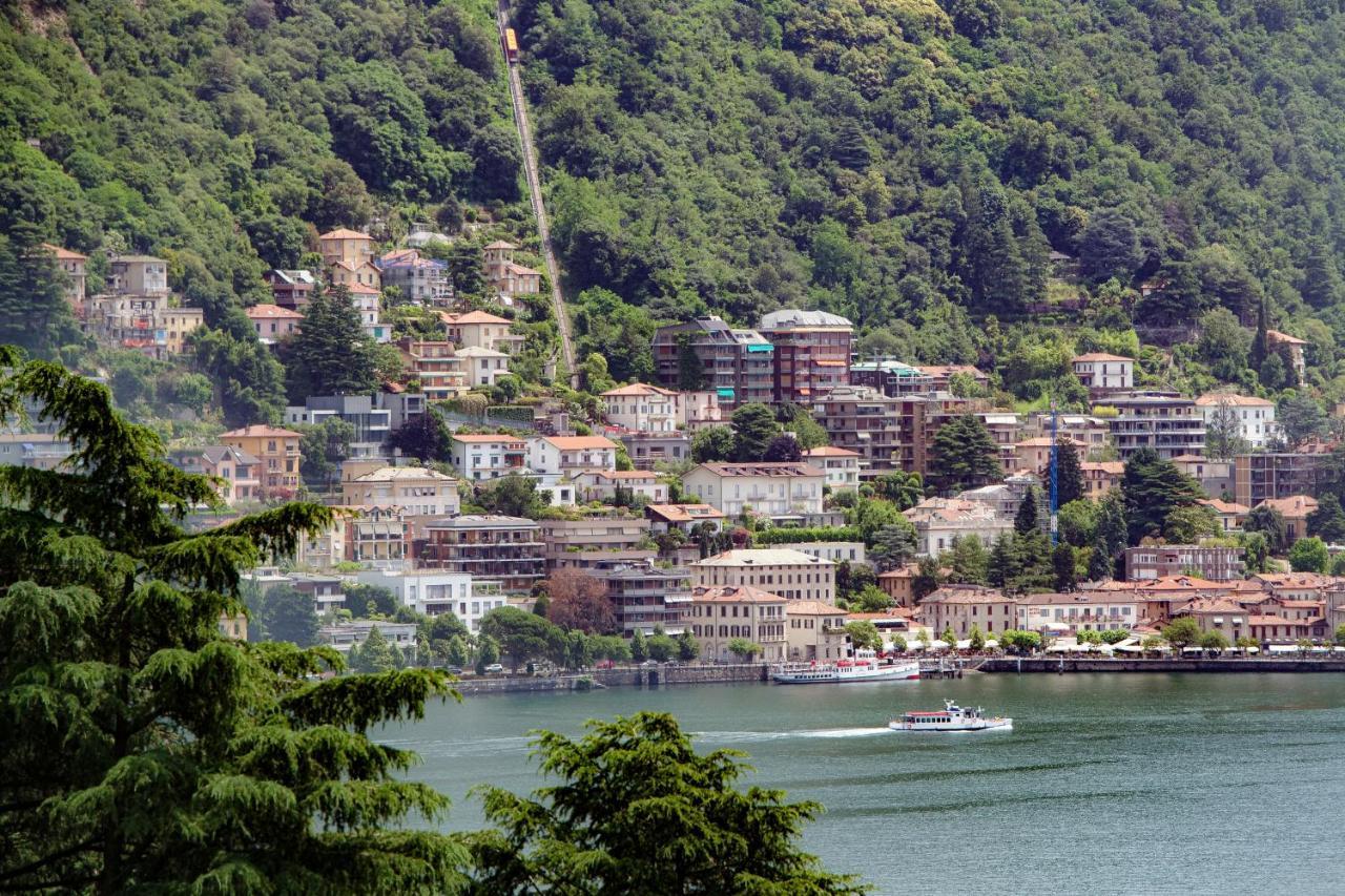 Till Now - By My Home In Como Exterior photo